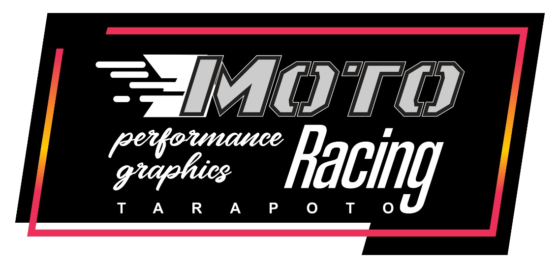 Moto Racing Performance Graphics Tarapoto